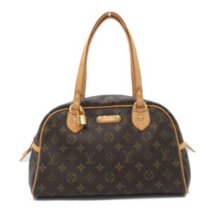 2101217866811 16 Louis Vuitton Taigarama Backpack Taiga Eclipse Black