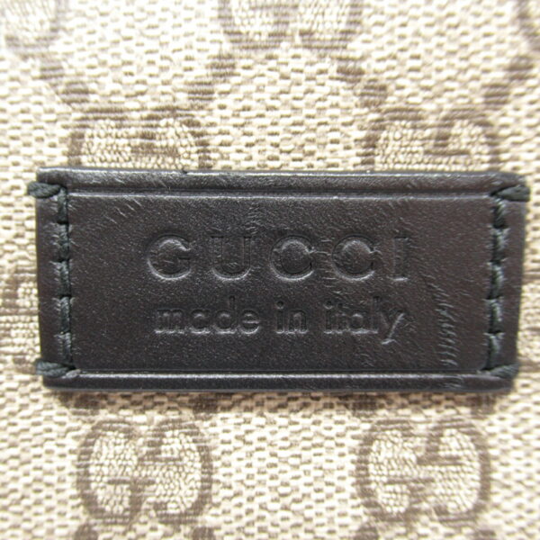 2101217871198 8 Gucci Rucksack Beige Black