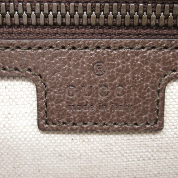 2101217871204 10 Gucci Shoulder Bag Beige Brown