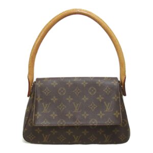 2101217872416 2 Louis Vuitton Verona PM Damier Ebene Canvas Bag Brown