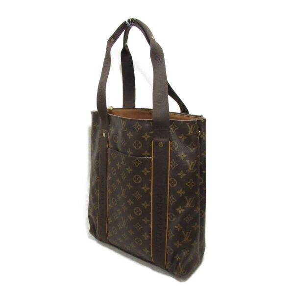 2101217882392 4 Louis Vuitton Hippo Bobur Tote Bag Monogram Brown