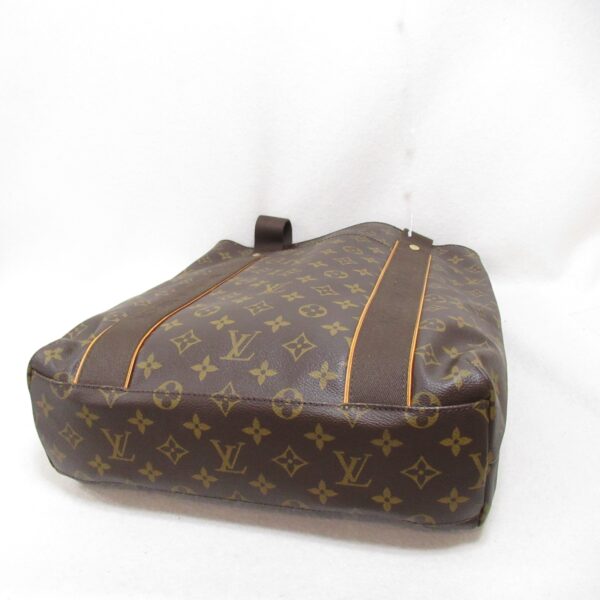 2101217882392 5 Louis Vuitton Hippo Bobur Tote Bag Monogram Brown