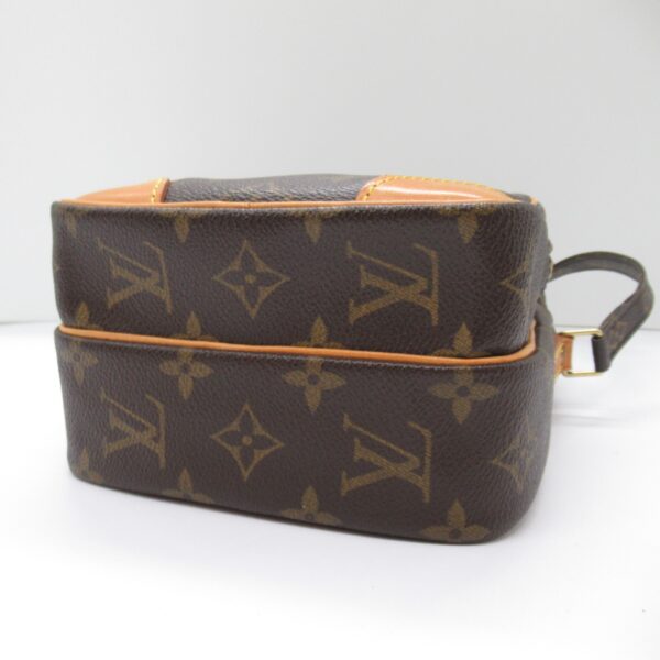 2101217882460 6 Louis Vuitton Amazon Shoulder Bag Monogram Brown