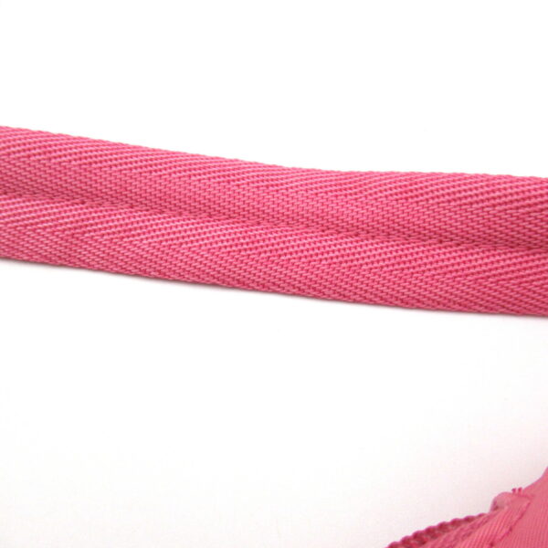 2101217882507 9 Prada Shoulder Bag Nylon Pink