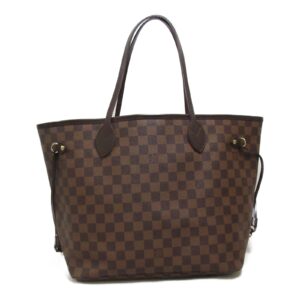 2101217884013 2 Louis Vuitton Jasmine Handbag Epi Brown