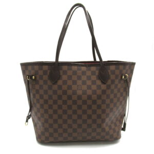 2101217884464 1 Louis Vuitton Brera Brown Handbag