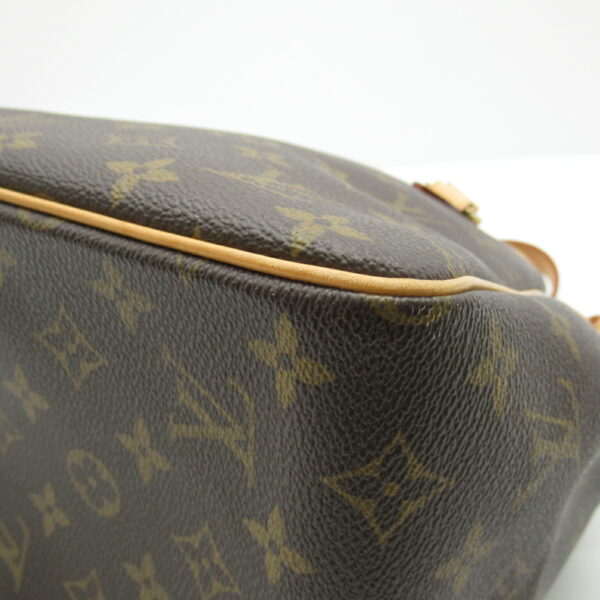 2101217884495 6 Louis Vuitton Batignolles Tote Bag Monogram Brown