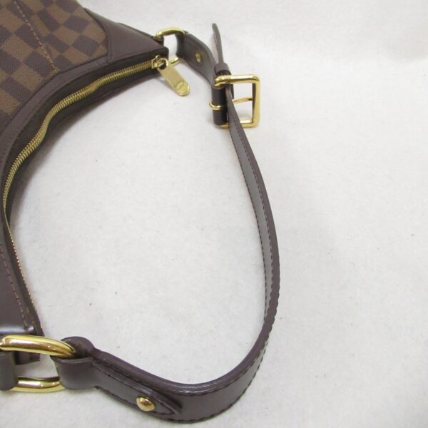 2101217884709 5 Louis Vuitton Thames Shoulder Bag Damier Brown