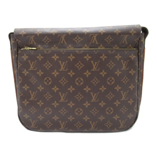 2101217884860 5 Louis Vuitton Messenger Beaubourg Bag Monogram Black