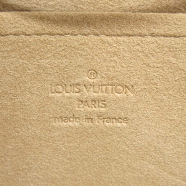 2101217884907 12 Louis Vuitton Pochette Twin GM Shoulder Bag Monogram Brown