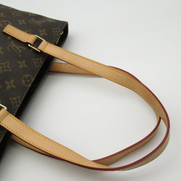 2101217885232 9 Louis Vuitton Hippo Piano Tote Bag Monogram Brown