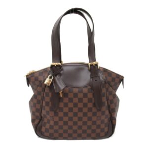 2101217885478 3 Louis Vuitton Batignolle Horizontal Shoulder Bag Monogram Brown