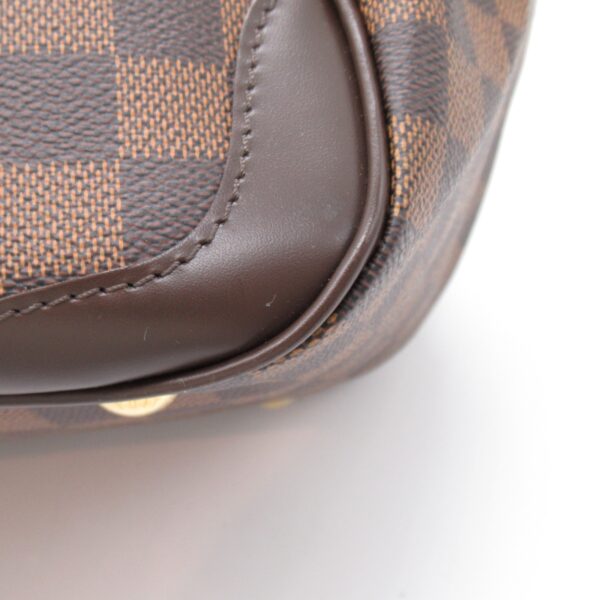 2101217885478 7 Louis Vuitton Verona MM Shoulder Bag Damier Brown