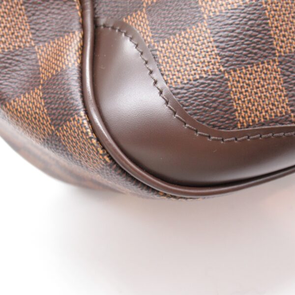 2101217885478 8 Louis Vuitton Verona MM Shoulder Bag Damier Brown