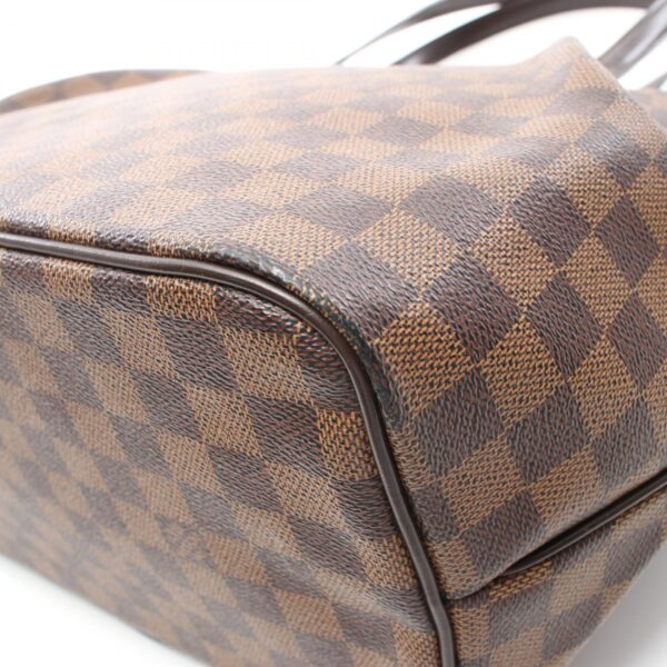 2101217885522 6 Louis Vuitton Westminster GM Damier Tote Bag Brown