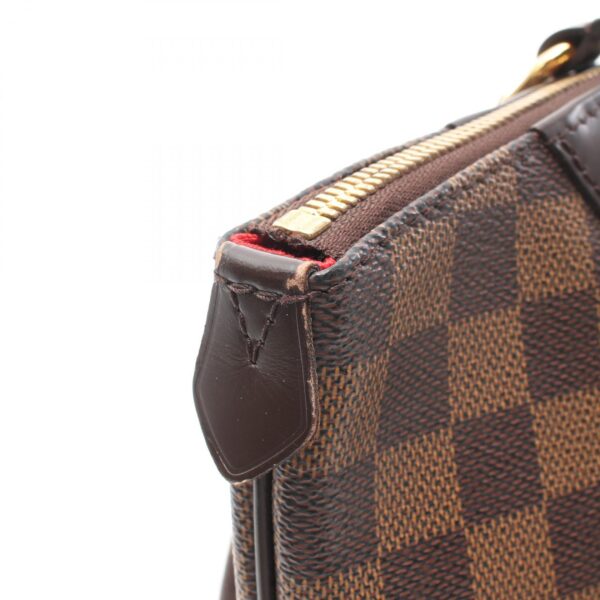 2101217885522 7 Louis Vuitton Westminster GM Damier Tote Bag Brown