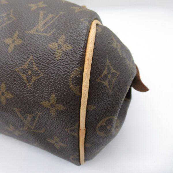 2101217885584 7 Louis Vuitton Montorgueil Shoulder Bag Monogram Brown