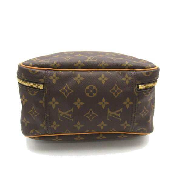 2101217886192 4 Louis Vuitton Excursion Handbag Monogram Brown