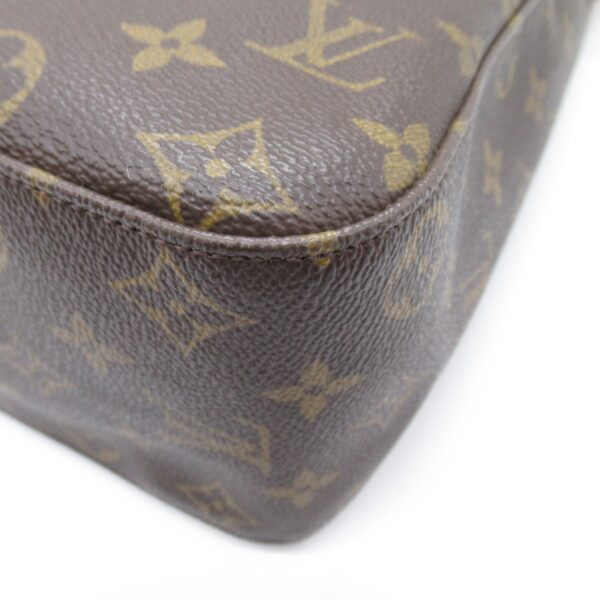 2101217886246 7 Louis Vuitton Looping Shoulder Bag Monogram Brown