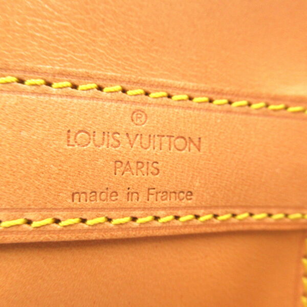 2101217886505 8 Louis Vuitton Randonnée Shoulder Bag Monogram Brown