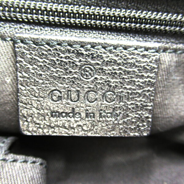 2101217886864 7 Gucci Abby Tote Bag Black