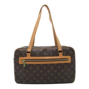 2101217887083 3 LOUIS VUITTON Speedy 30 Handbag Monogram