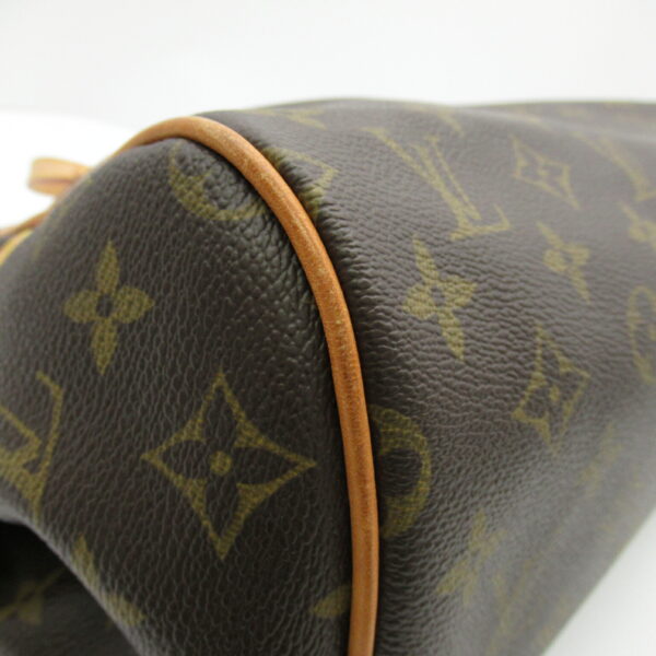 2101217887120 7 Louis Vuitton Montorgueil PM Shoulder Bag Monogram Brown