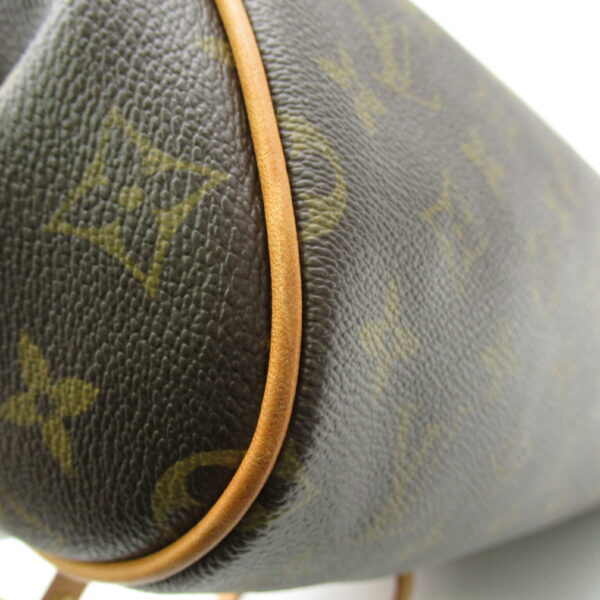 2101217887120 8 Louis Vuitton Montorgueil PM Shoulder Bag Monogram Brown