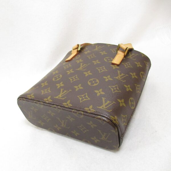 2101217887397 5 Louis Vuitton Vavin PM Tote Bag Monogram Brown