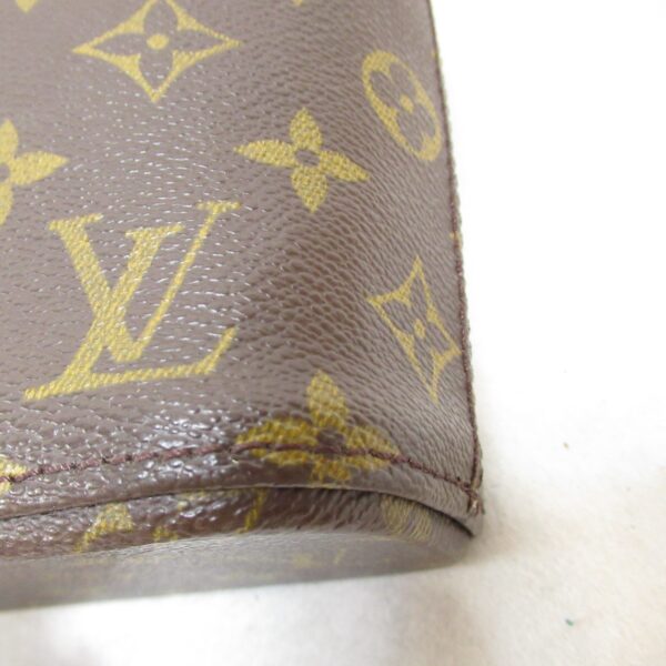 2101217887397 6 Louis Vuitton Vavin PM Tote Bag Monogram Brown