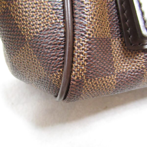 2101217887878 7 Louis Vuitton Rivington GM Shoulder Bag Damier Brown