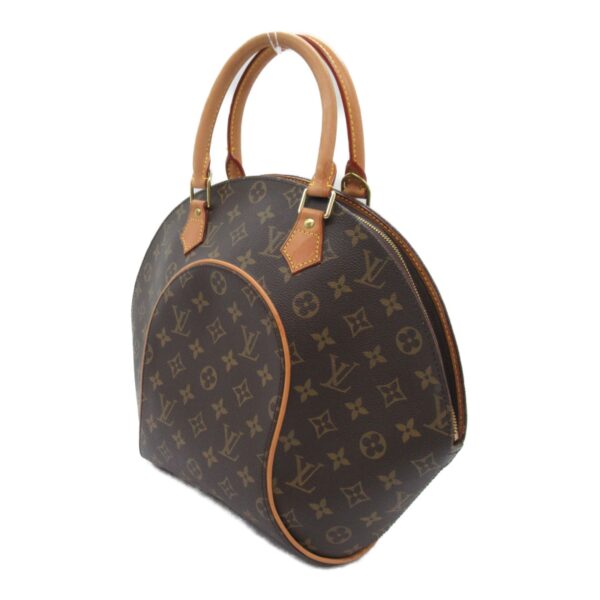 2101217888158 6 Louis Vuitton Ellipse Handbag Monogram Brown