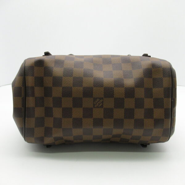 2101217898577 5 Louis Vuitton Rivington PM Shoulder Bag Damier Brown