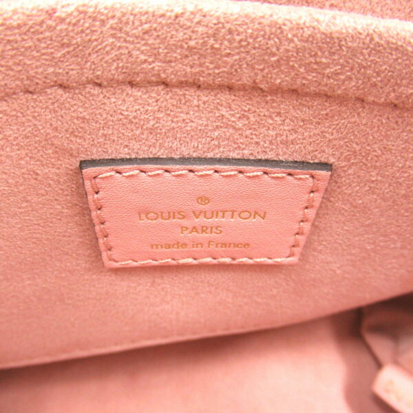 2101217898799 7 Louis Vuitton Locky BB 2WAY Shoulder Bag Monogram Pink