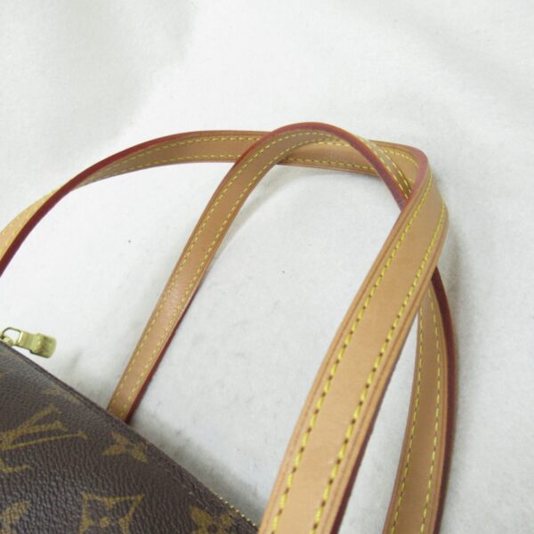 2101217909792 8 Louis Vuitton Papillon GM Shoulder Bag Monogram Brown