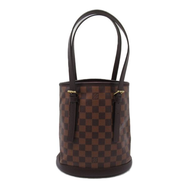 2101217911795 5 Louis Vuitton Male Tote Bag Damier Brown