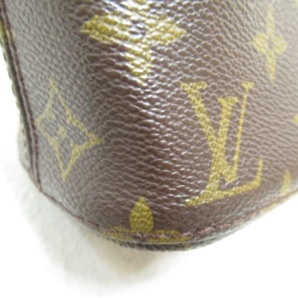 2101217913713 9 Louis Vuitton Vavin PM Tote Bag Monogram Brown