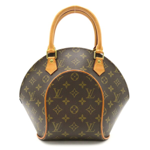 2101217917759 2 Louis Vuitton Ellipse PM Handbag Monogram Brown