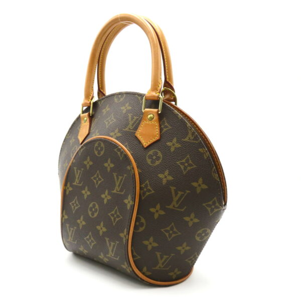 2101217917759 3 Louis Vuitton Ellipse PM Handbag Monogram Brown