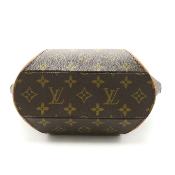 2101217917759 4 Louis Vuitton Ellipse PM Handbag Monogram Brown