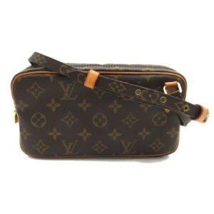 2101217917797 1 Louis Vuitton Speedy 30 Handbag Monogram Brown