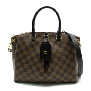 2101217918183 1 Louis Vuitton Nile Shoulder Bag Monogram