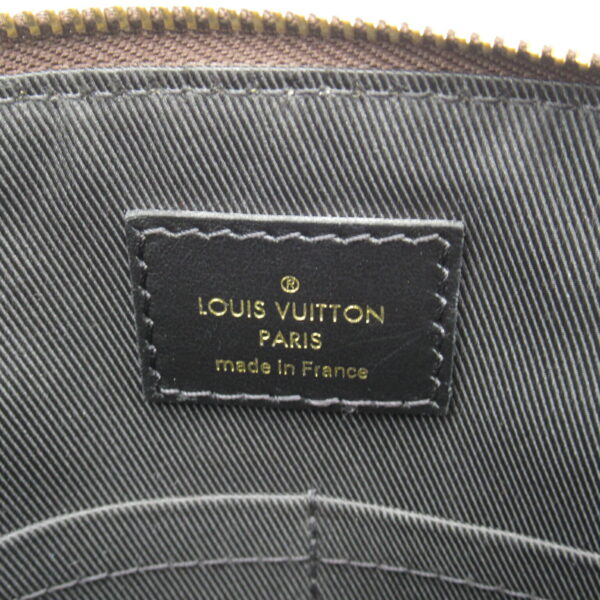 2101217918183 8 Louis Vuitton Odeon Tote PM Damier Brown