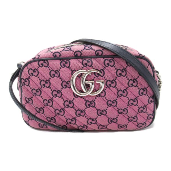 2101217918541 4 Gucci Shoulder Bag Pink