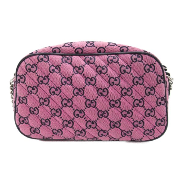 2101217918541 6 Gucci Shoulder Bag Pink