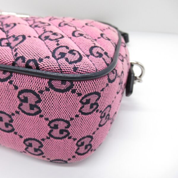 2101217918541 8 Gucci Shoulder Bag Pink