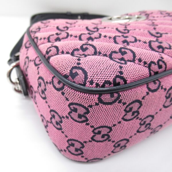 2101217918541 9 Gucci Shoulder Bag Pink