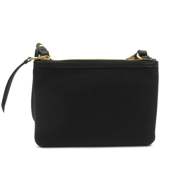 2101217918787 2 Prada Shoulder Bag Black