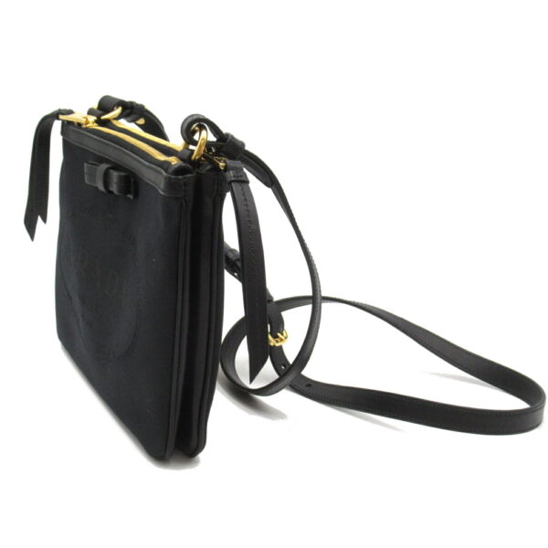 2101217918787 3 Prada Shoulder Bag Black