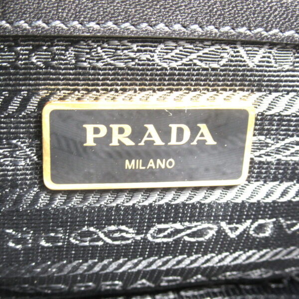 2101217918787 8 Prada Shoulder Bag Black